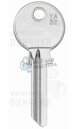 KS6PD YA-25D YA32 YAL1