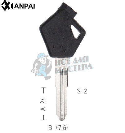 SUZU-12P SZ14P SZ14AP Автопластик КНР