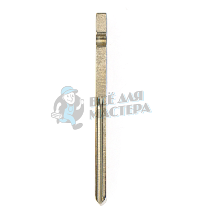 Лезвие HUHCAC1 HU83T