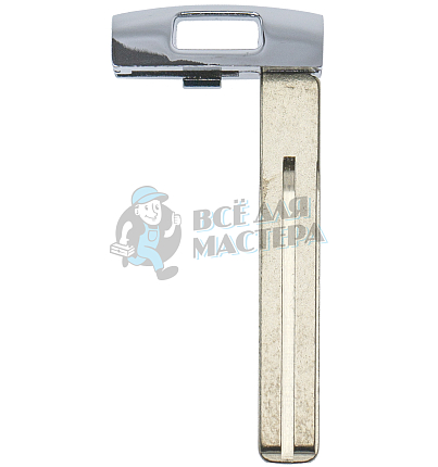 Лезвие 1511-378-Kia TOY40 КНР