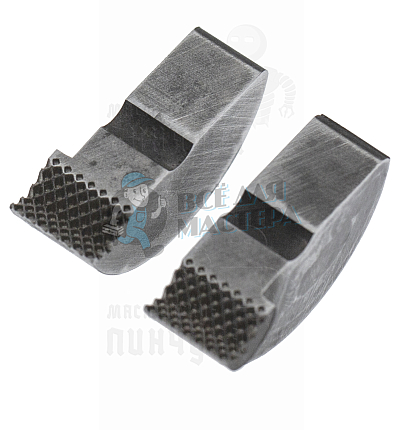 Тиски для станка