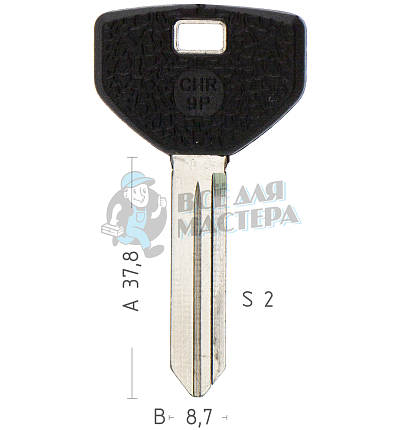 CHR9P CY16P P1789P CY57P103 Y154P