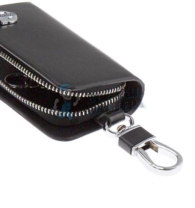 Ключница с карабином VOLVO