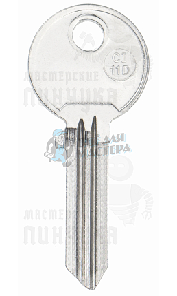 C41  CS162  CI-11D  CSA48 