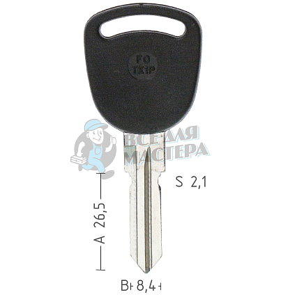 FOTX1P FO11XAP FD13P KL5CP5