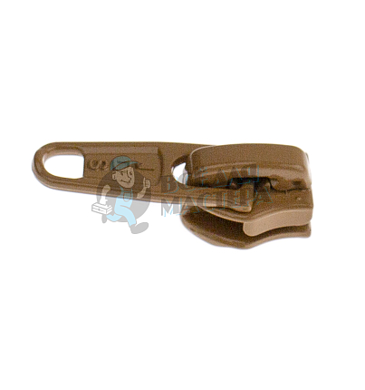 Бегунок   "Judson" т.7 классич. песочный 15