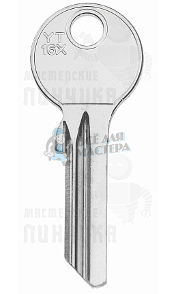 LOB3 LB-3D YT16X LOB3