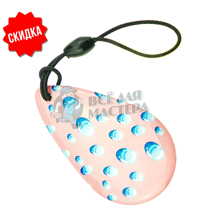 КАРТА.мини RFID "Капля"