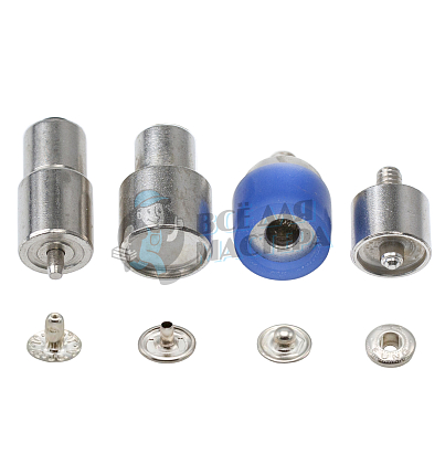 Насадка для кнопок Альфа 15мм