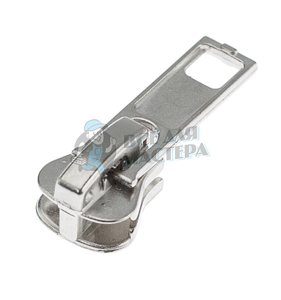 Бегунок "Трактор", тип 5, автомат, цв. никель
