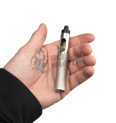 Набор ручных пробойников 6-10мм