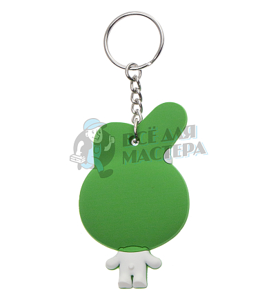 Прокси RFID Зайка H2