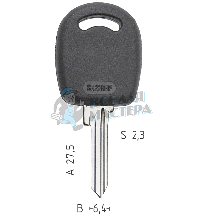 SKO-5.P   SK22RBP   SK31LAP   FAB33RP2   SK21SAP - Чертеж
