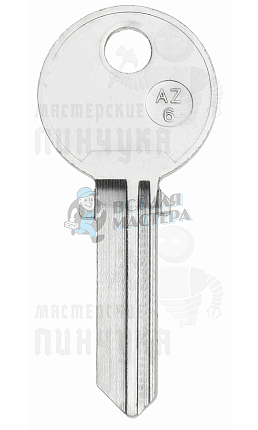 AZ13 AZ-6 AZB6S