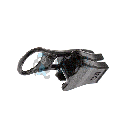 Бегунок "Трактор", тип 8, автомат, "КОРОНА" цв черный 322