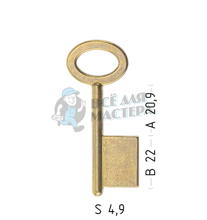 14G 50J14G - Чертеж