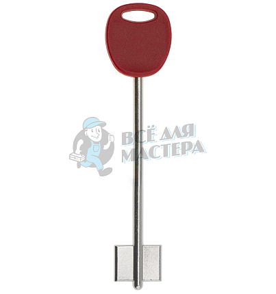 KLA2DP (Красный)